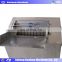 automatic meat cube dicer machine/chicken cube cutter machine/fish meat cutting machine