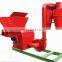 Most popular High-effenciency Straw crushing machine in factory price