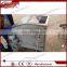 200 kg/h automatic cashew nut shelling machine