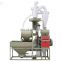 High efficiency flour processing equipment wheat mill machine