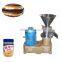 Popular good quality electric chili peanut butter making machine price