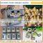Poultry beak cutting machine / chicken beak removing machine / Cut mouth machine for chicken beak trimming device