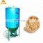 Factory supply electric grain dryer machine drying rice machine support credit card
