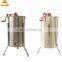 2 frames , 3 frames , 4 frames honey extractor for sale