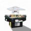 China Refrigerated Salad Bar (Refrigerator) With CE Certification