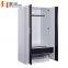Metal Armoire Bedroom Furniture All Aluminium Wardrobe