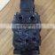 708-3S-00411Excavator Main Pump PC58UU-3 Hydraulic Pump Assy