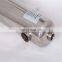 Wholesale Swimming Pool 21kw Shell And Tube Heat Exchanger