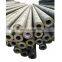 astm a106b round pipe seamless carbon steel pipe price list