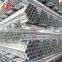 hot dipped high quality galvanized round tube greenhouse pipe