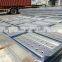 Scaffolding Steel Boards/metal scaffold plank/Metal Deck