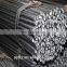 HRB500E BS4449 460B ASTM GR40/Carbon steel black reinforcing steel rebar