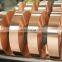 All Grades C17200 Cube2 Beryllium Bronze Strip Copper Strip/strap In Coil