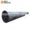 Spiral welded pipe for sea pile SSAW PIPE