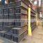 Competitive Price H Shaped Steel Beam Used in Steel Structure Warehouse Ready Stock/125x125mm h beam