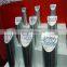 aluminum extruded round bar