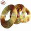 air conditioning pancake coil ,C70600 90/10 Copper Nickel Pipe