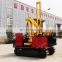 Highway Road Guardrail Beam Post Hydraulic press sheet Pile Driver for sale