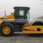 hydraulic roller 16 ton manual road roller CLG616
