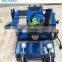 Professional supplier of Portable CNC Milling Machine mill machinery machine with high quality