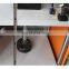 door frame aluminum window cylinder head end milling machine