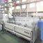CE aluminium machining center curtain wall window door making machine