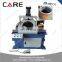 EF-AC/230 single head hydraulic pipe/tube chamfering machine for outside deburring