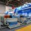 High precision Arbitrary Angle Double-head Cutting Saw CNC, Aluminum extrusion saws
