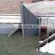 2016 Delta System Double Head Miter Saw CNC Aluminium Profile Cutting