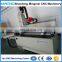 SKX-CNC-1200 Small Aluminum CNC Drilling Milling Machine with CE ISO for Sale