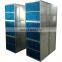 industrial air to air cross flow aluminum material heat exchanger design