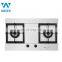 Wholesale Stainless Steel Cooking Appliances/Gas Stove With Microwave Oven
