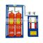 Good Selling 2Kg Portable Mini Purpose Dry Chemical Fire Extinguisher Tank