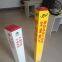 Corrosion Resistant Wear Corrosion Safety Warning Sign