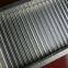 Aluminum Veneer For Subway Station & School With 50mm Thickness