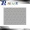 304 0.8mm thick embossed stainless steel sheet