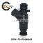High Quality Fuel injector F01R00M009 For 6  F3 F6