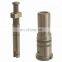 BJAP Diesel Engine Pump Plunger Barrel Element 2418450000 2 418 450 000 2450000 with OEM A0000745322