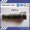 High precision fuel injection pump plunger 7W0182