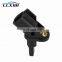 Original ABS Wheel Speed Sensor 3M5T-2B372-AB For Ford CMax Focus Mondeo 3M5T2B372AB 3M5T2B372DA