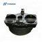 HPV145 HPV145G HPV145H hydraulic pump housing 1033049 for excavator ZX330-3 ZX300-3 ZX350-3