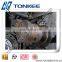 excavator parts HD550SE2 swing motor MX250A0-20A-55