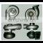 QIANYU  Diesel Engine Spare Part 6D170E Turbo 6240-81-8600 6240-81-8500Truck HD465 Dump Truck  Turbocharger