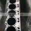 genuine and new 6d125-2 engine cylinder block for sale with cheap price in Jining Shandong