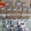 Diesel Engine SA6D114 Piston  For Excavator PC300-7 PC300-8 PC350-8 6743-31-2100 6743-31-2102 Piston Kit