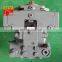 A4VG71HD Pump A4VG40, A4VG56, A4VG71, A4VG90, A4VG125, A4VG180, A4VG250 hydraulic pump for excavator