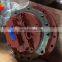 MAG-18 MAG-26 MAG-33 MAG-85 hydraulic drive motor, final drive assy