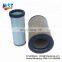 Auto air filter 1142152040 for Japanese truck