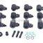 Common Rail Injector Clamp Holder Common Rail Injector Repair Tools for Bo sch and Den so CR injectors