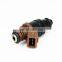 Wholesale Automotive Engine Parts 96332261 For Daewoo Lacetti MK1 Chevrolet Kombi  fuel injector nozzle